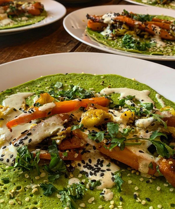 UpRaw Food