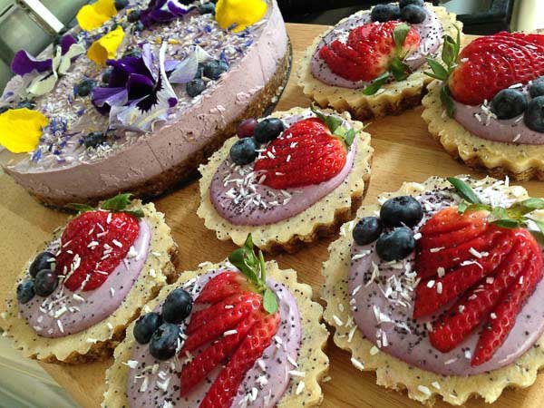 UpRaw Food