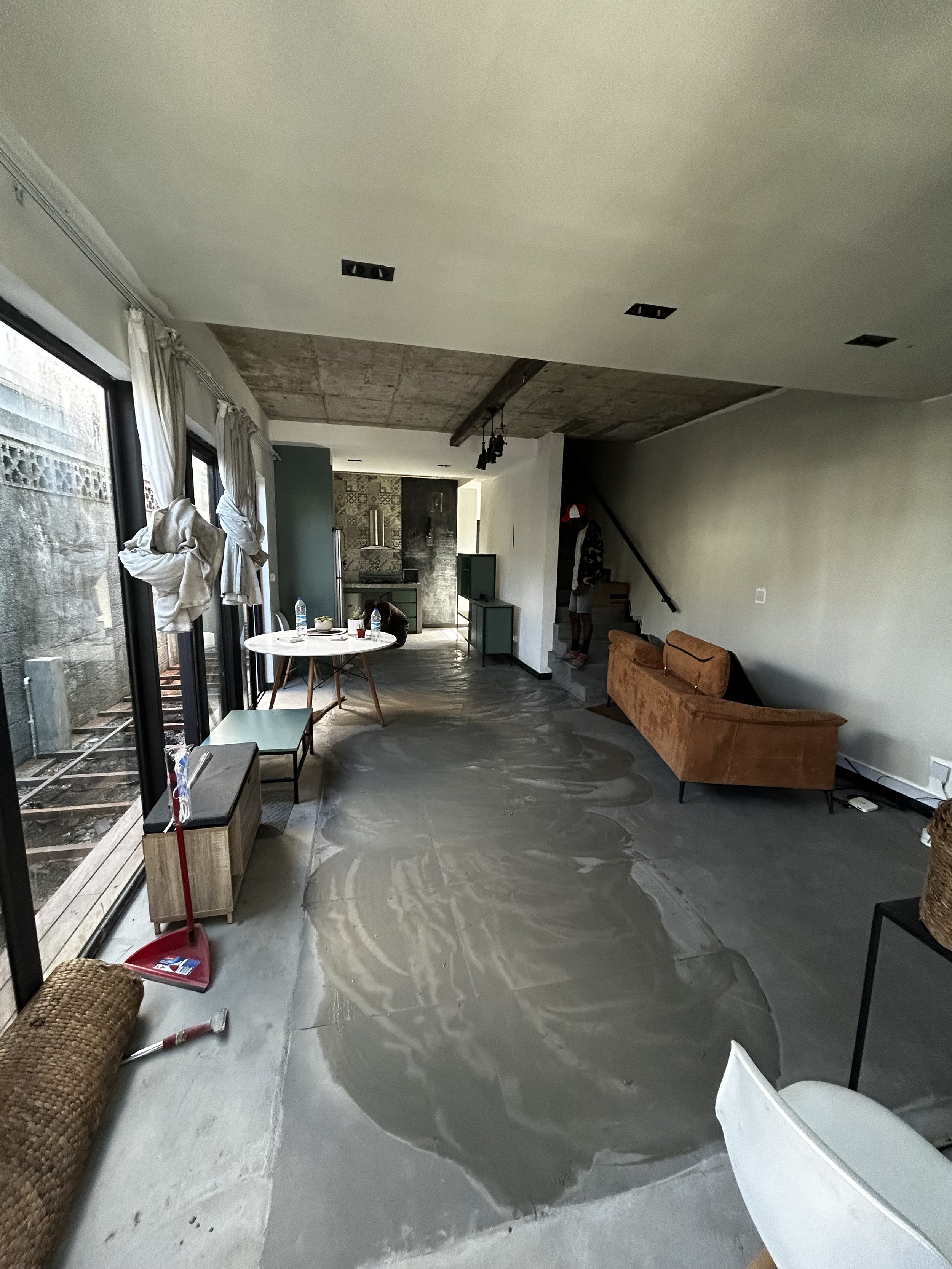 An image of the Living Room.