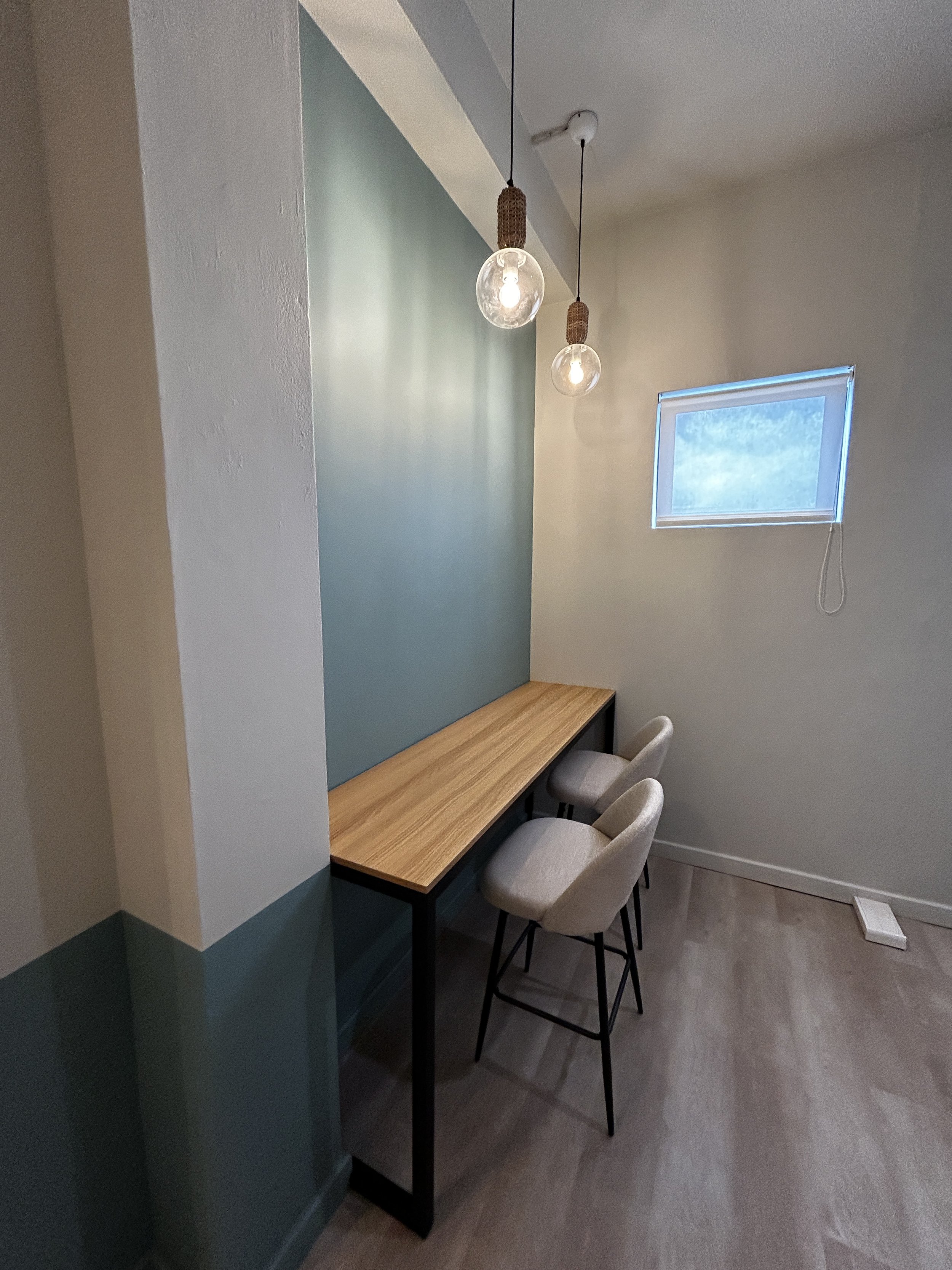 An image of Greenspacing.