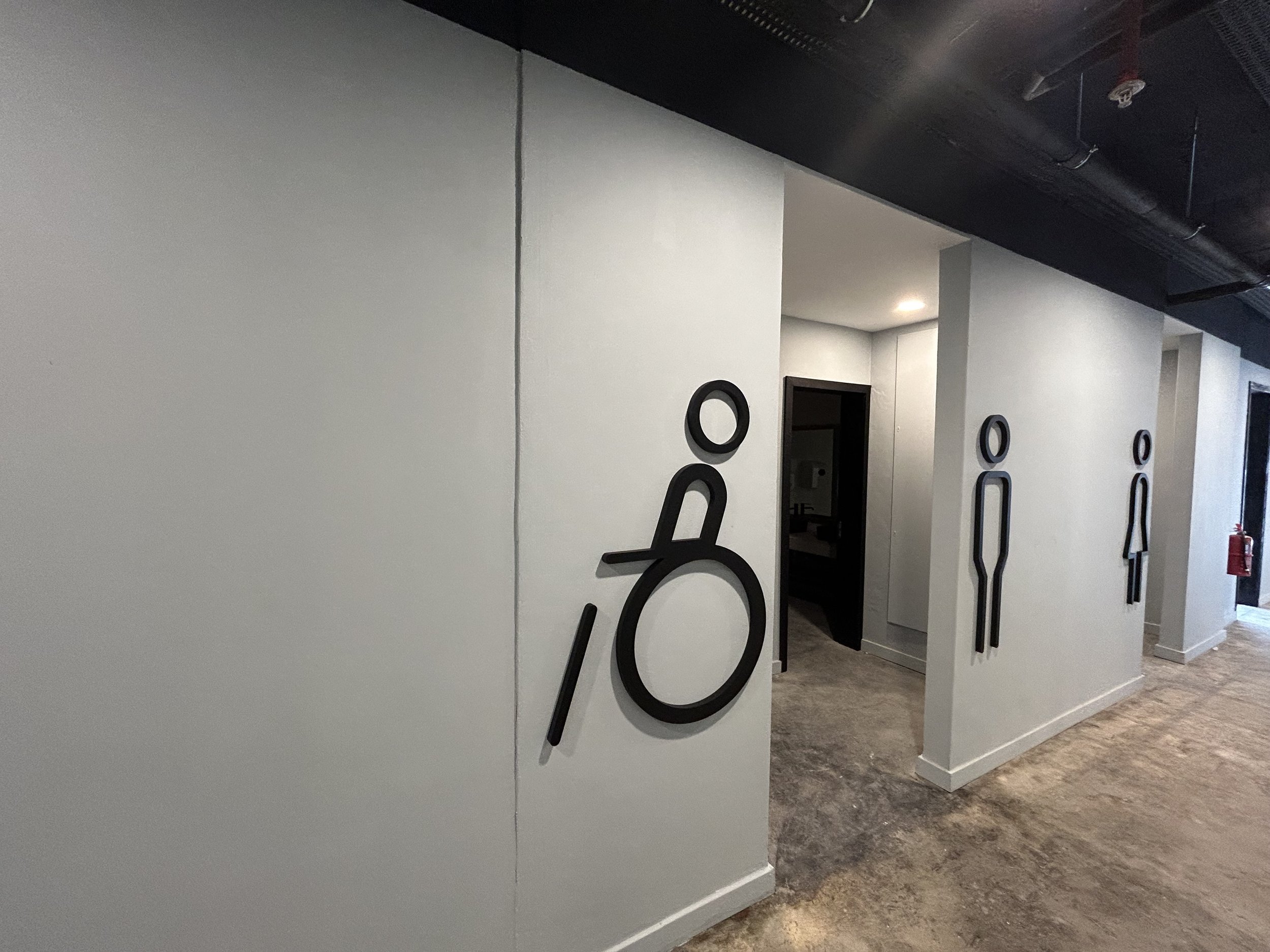 An image representative of a culture of inclusion.