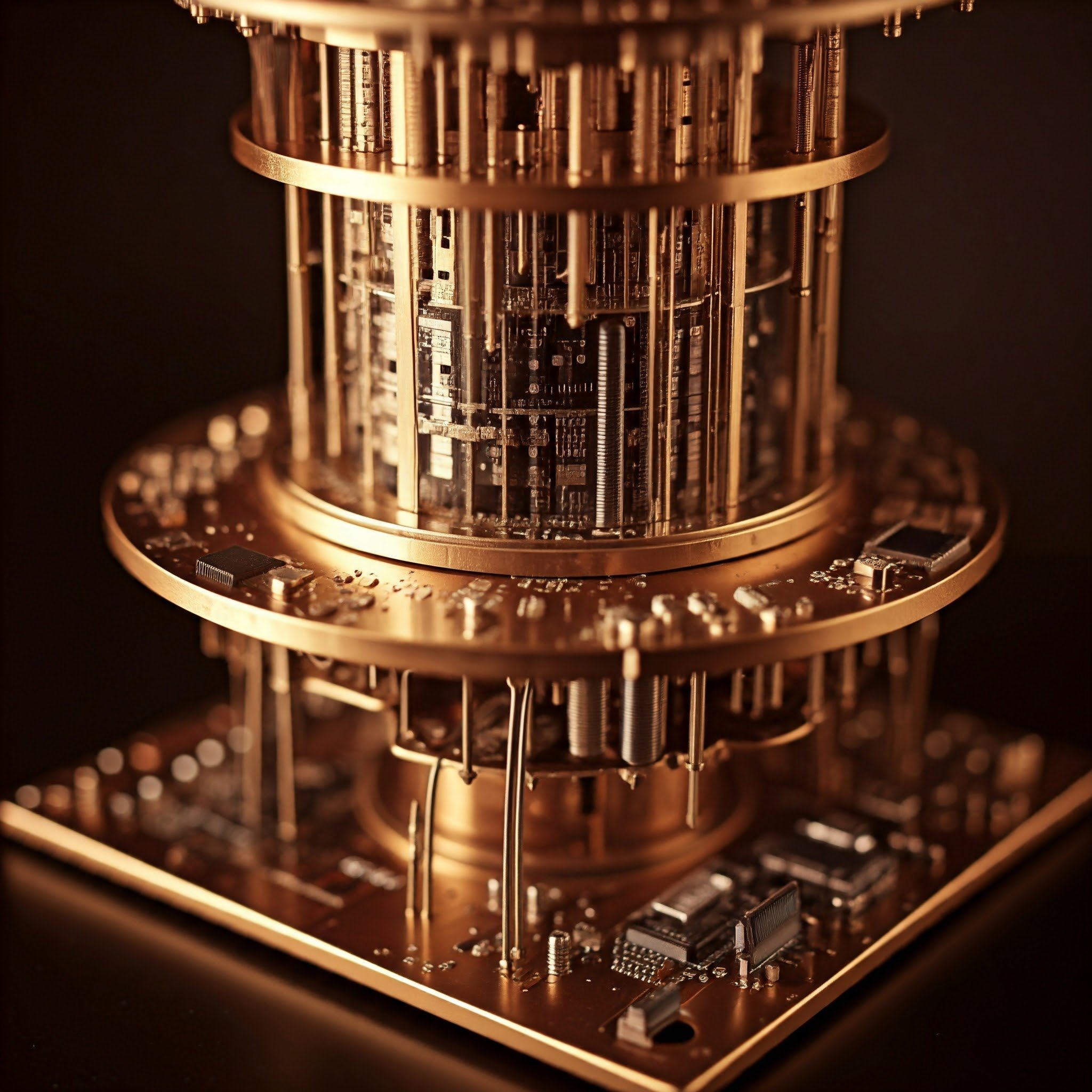 Blog 5: Modern emerging algorithms