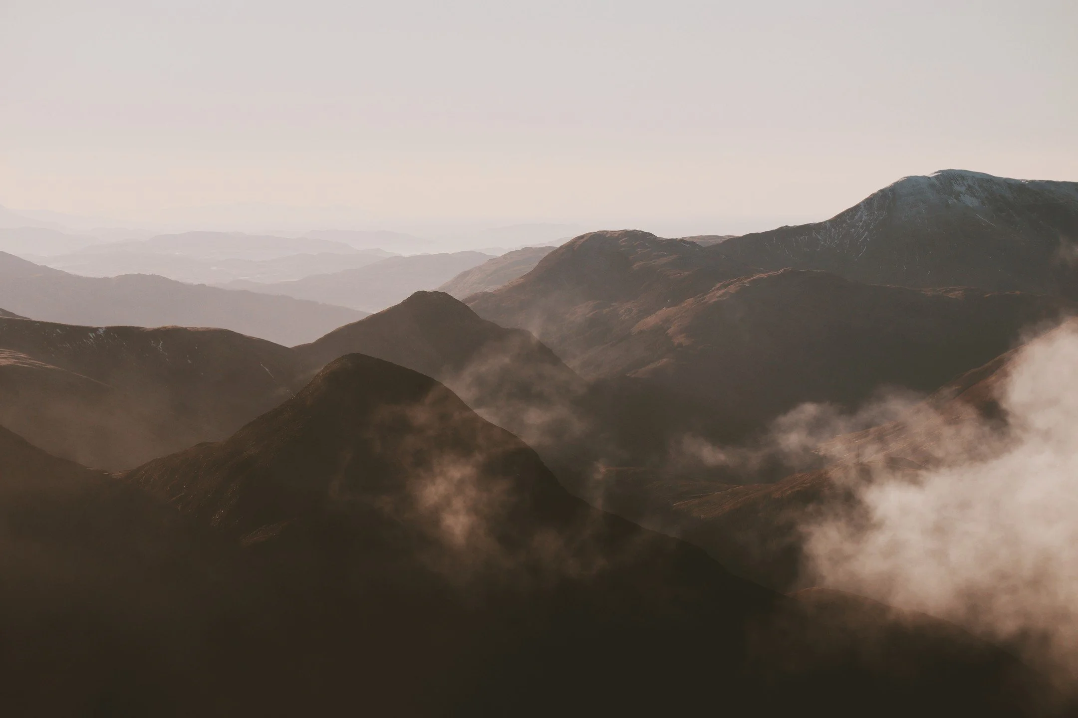 Scotland is calling, even though it's going to hard to beat this weather back in January 😭