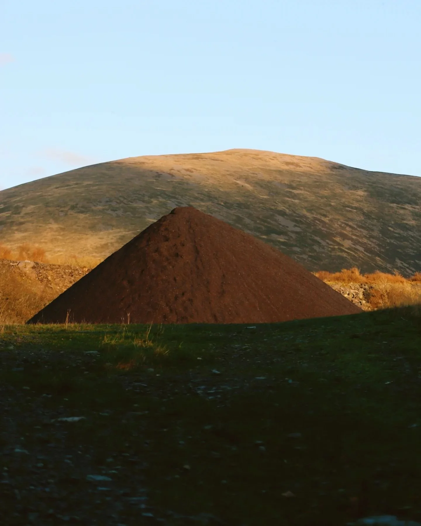 So much to explore from work @poblado_coffi 

Catching the last of the haul 🌞