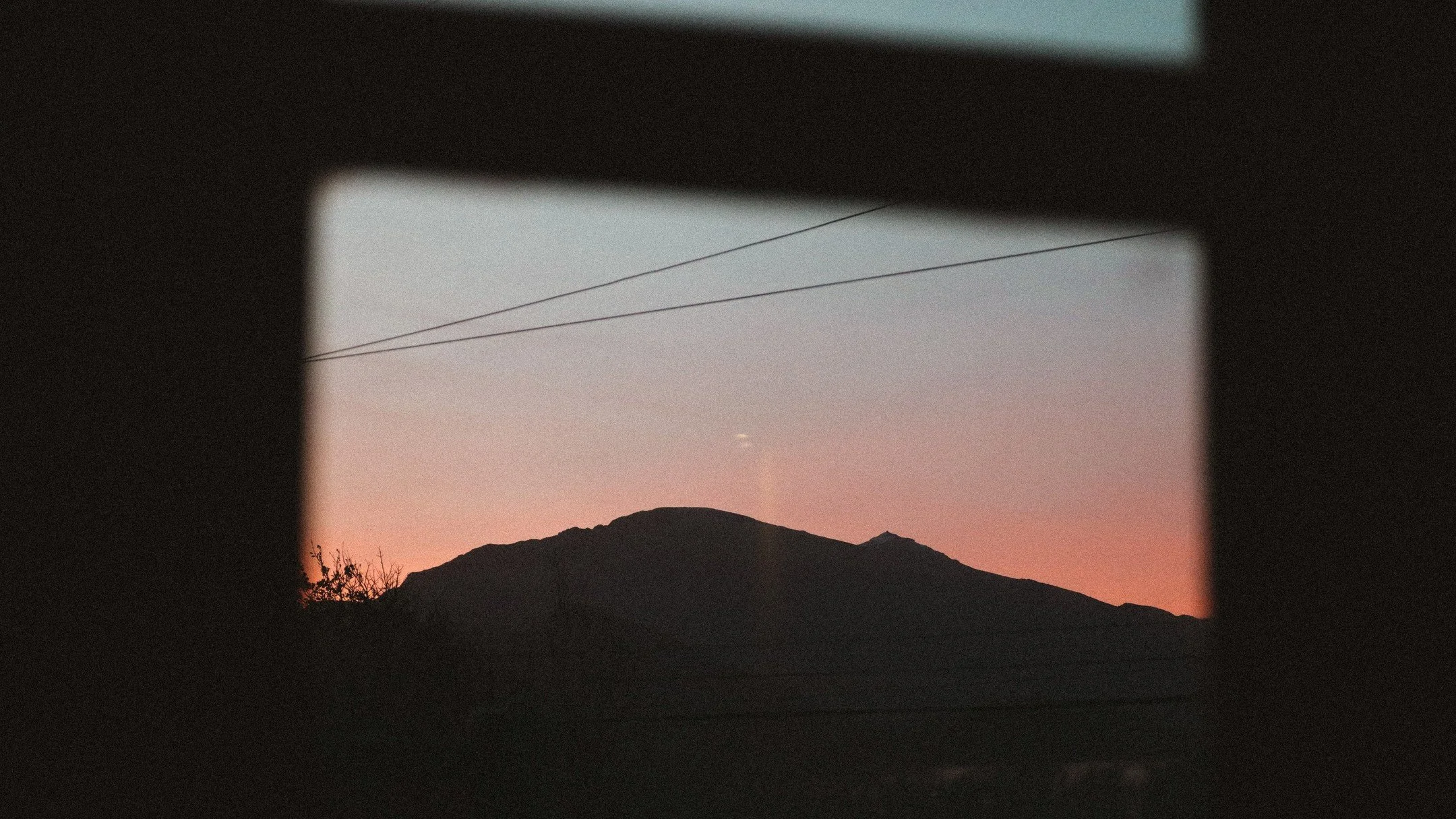 Pre storm sunrise ☀️🌄