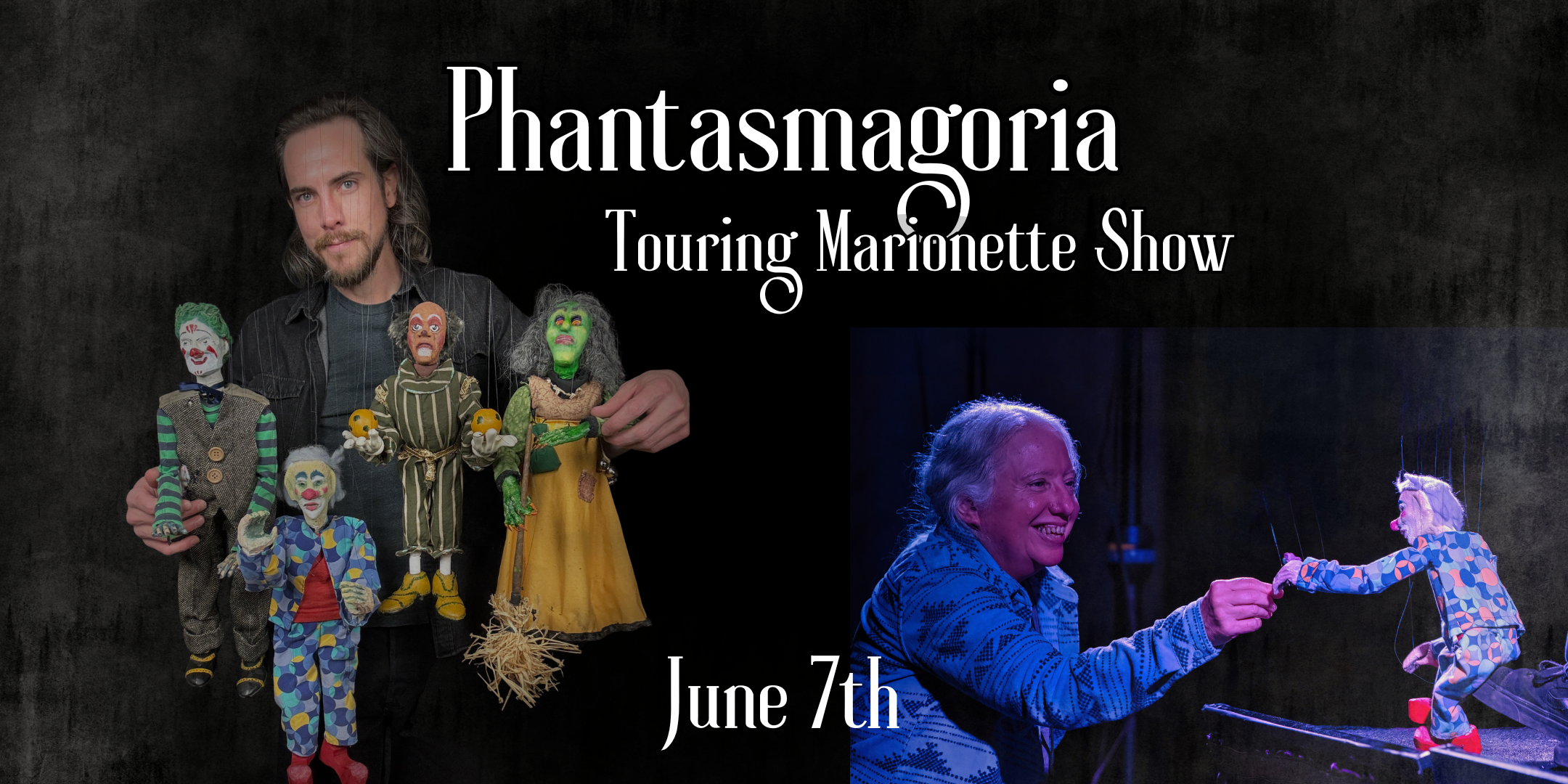 Phantasmagoria