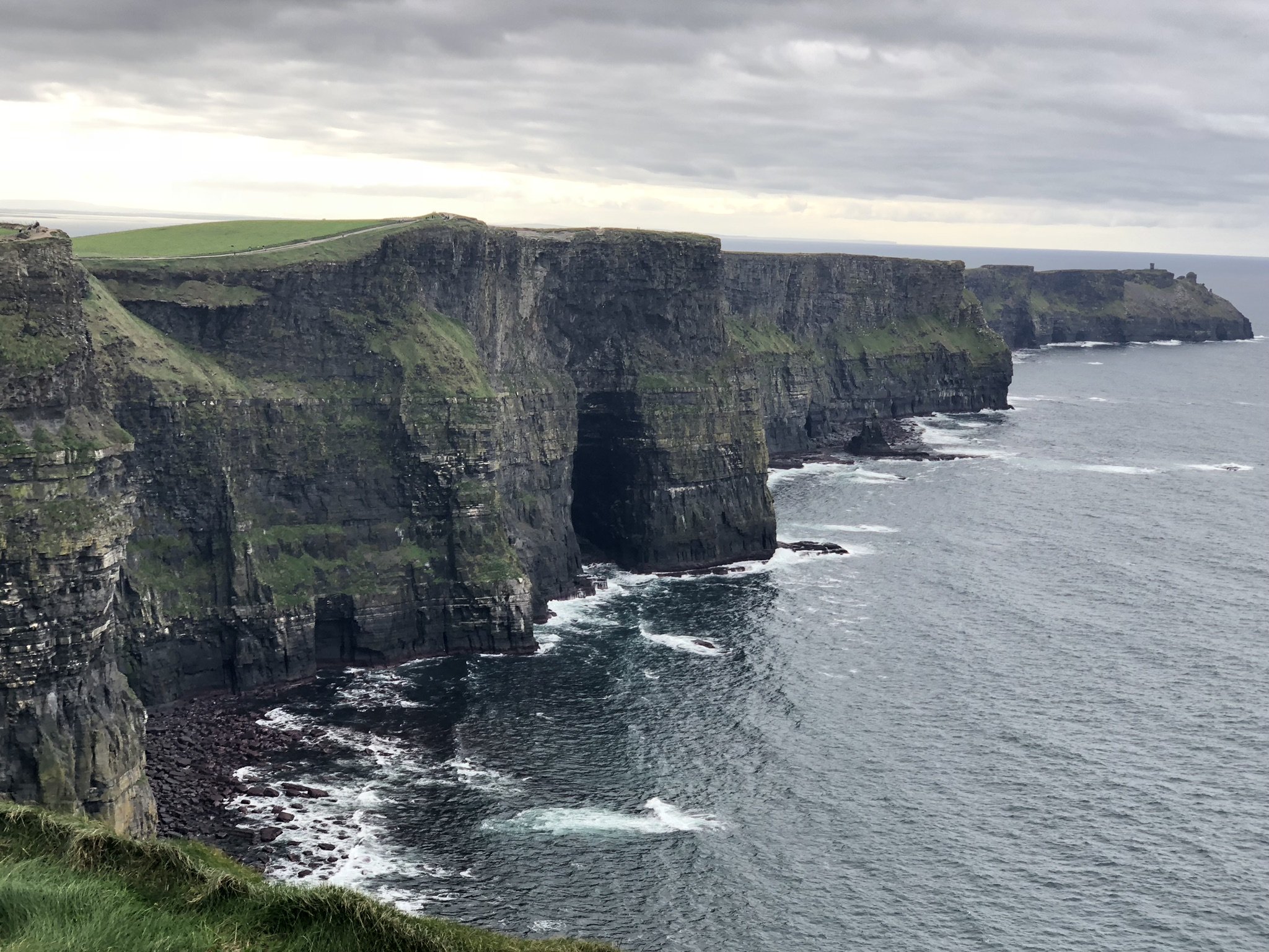 Cliffs of Moher
