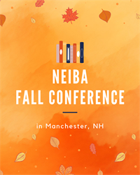 New England Independent Booksellers Association Conference