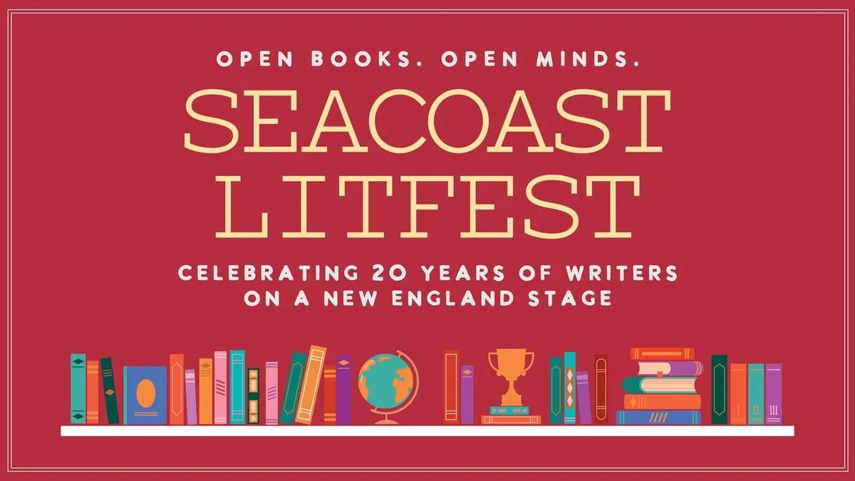 Seacoast Litfest