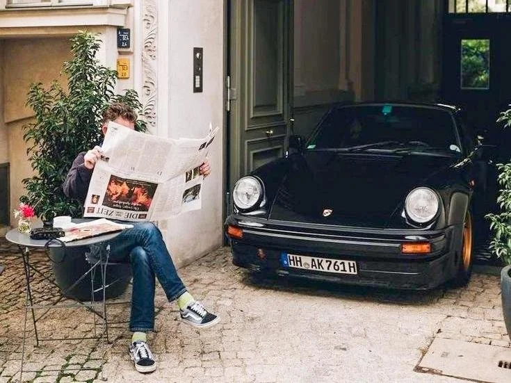 Brand Development & Launch