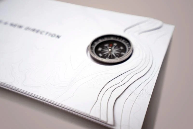 Explore a New Direction