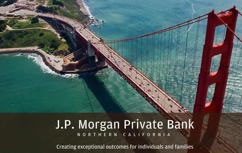 J.P. Morgan Private Bank Northern California