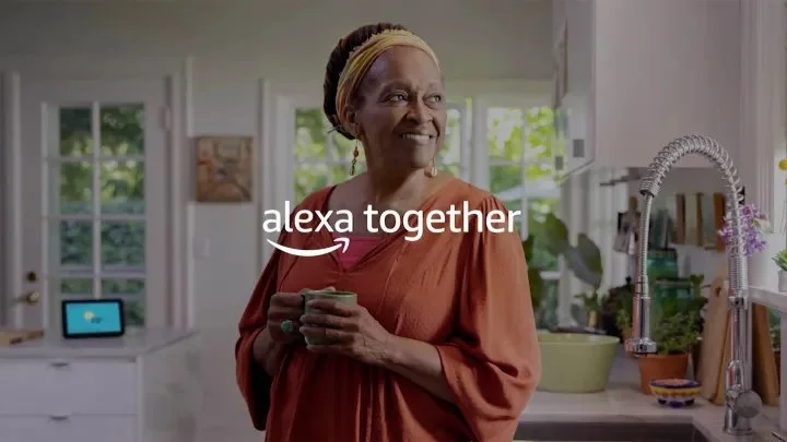 Alexa Together