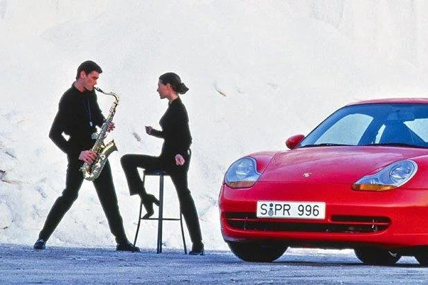 Long-Form & CRM Content