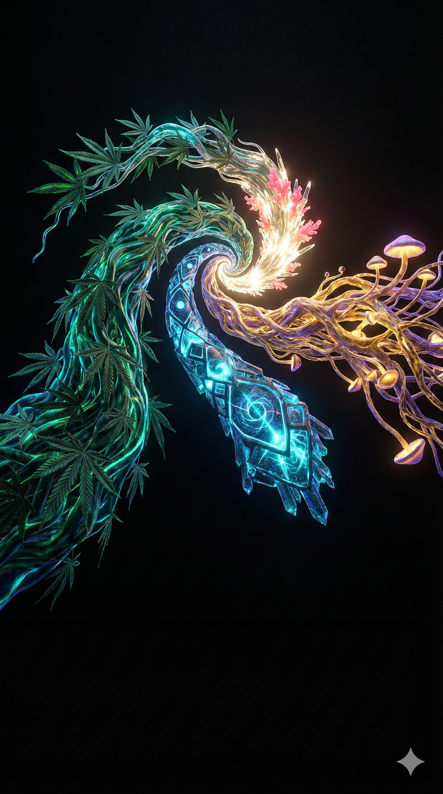 What Makes a Psychedelic Medicine? Cancer Patients Get to Decide