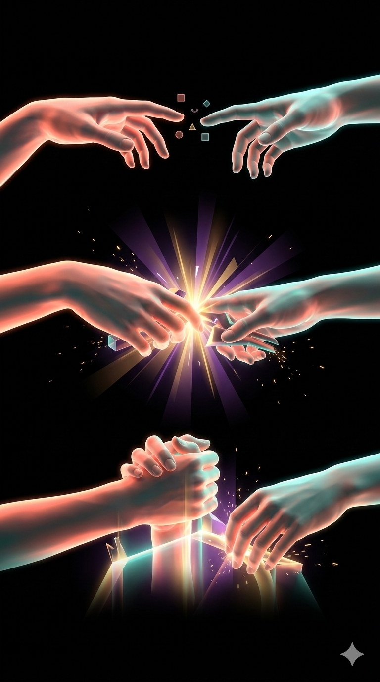 Love as Verb: What Cancer, Psychedelics and Religion Teach About Embodied Love