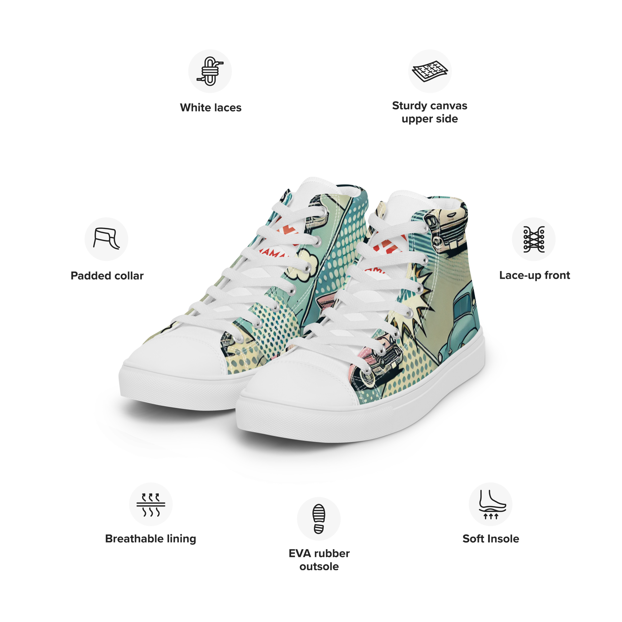 womens-high-top-canvas-shoes-white-left-front-67545b59759e6.png