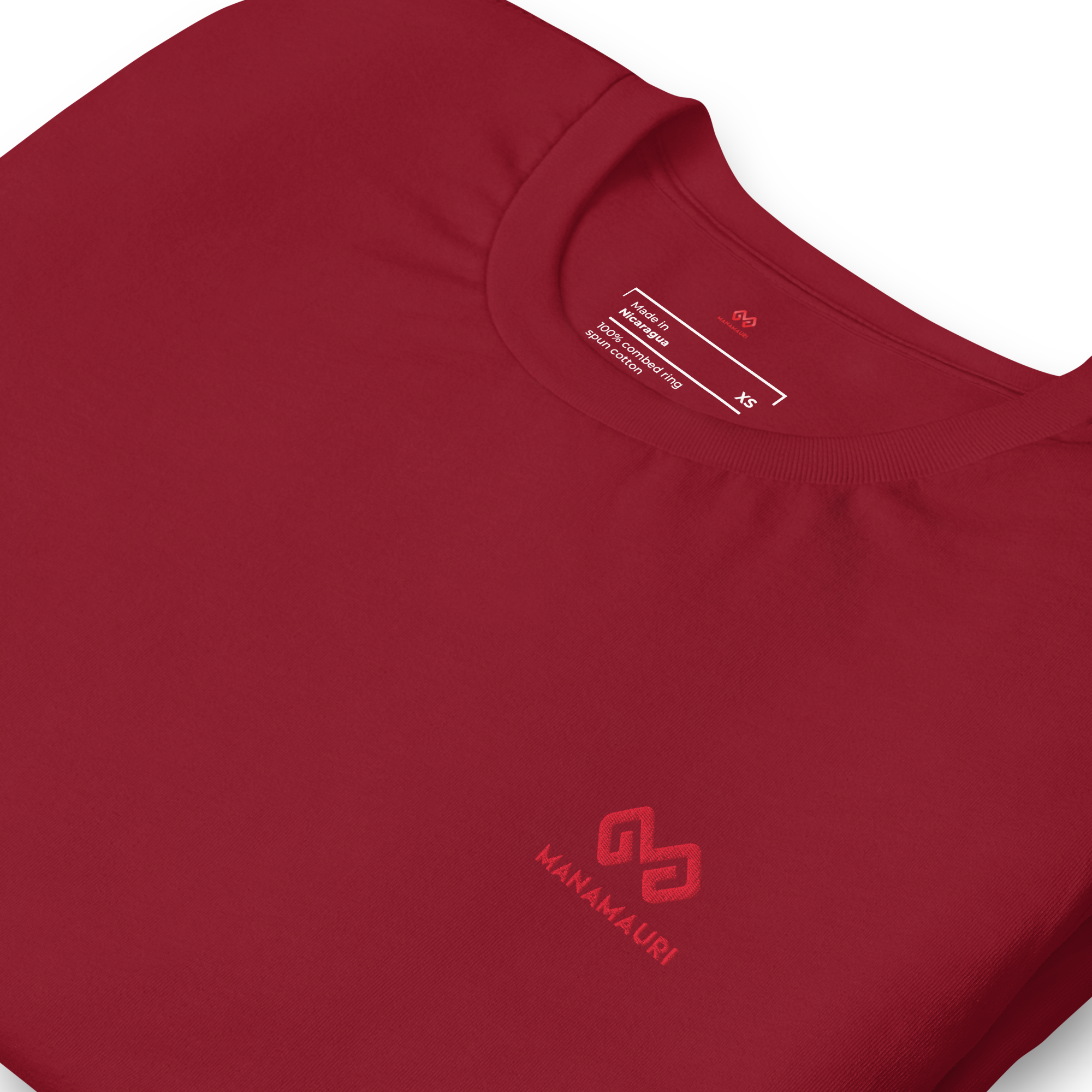 unisex-staple-t-shirt-cardinal-zoomed-in-6753aaf592ae4.png