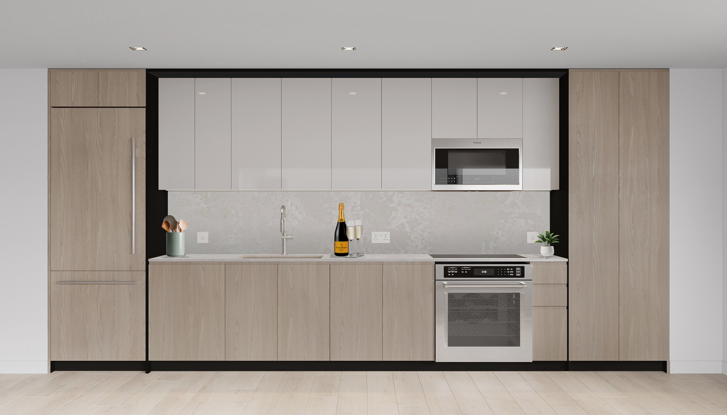 Kitchen Renovation