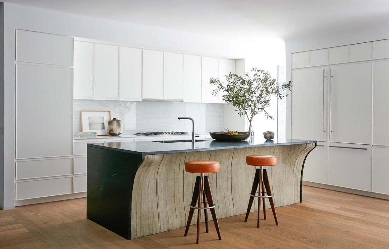 Residential Kitchen