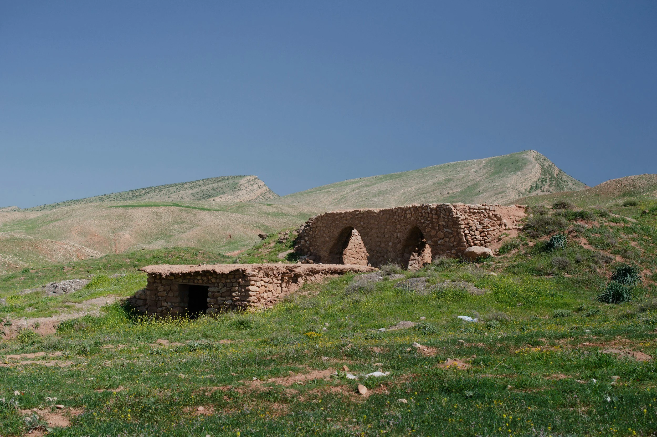 How to Successfully Renovate an Old Spanish Home