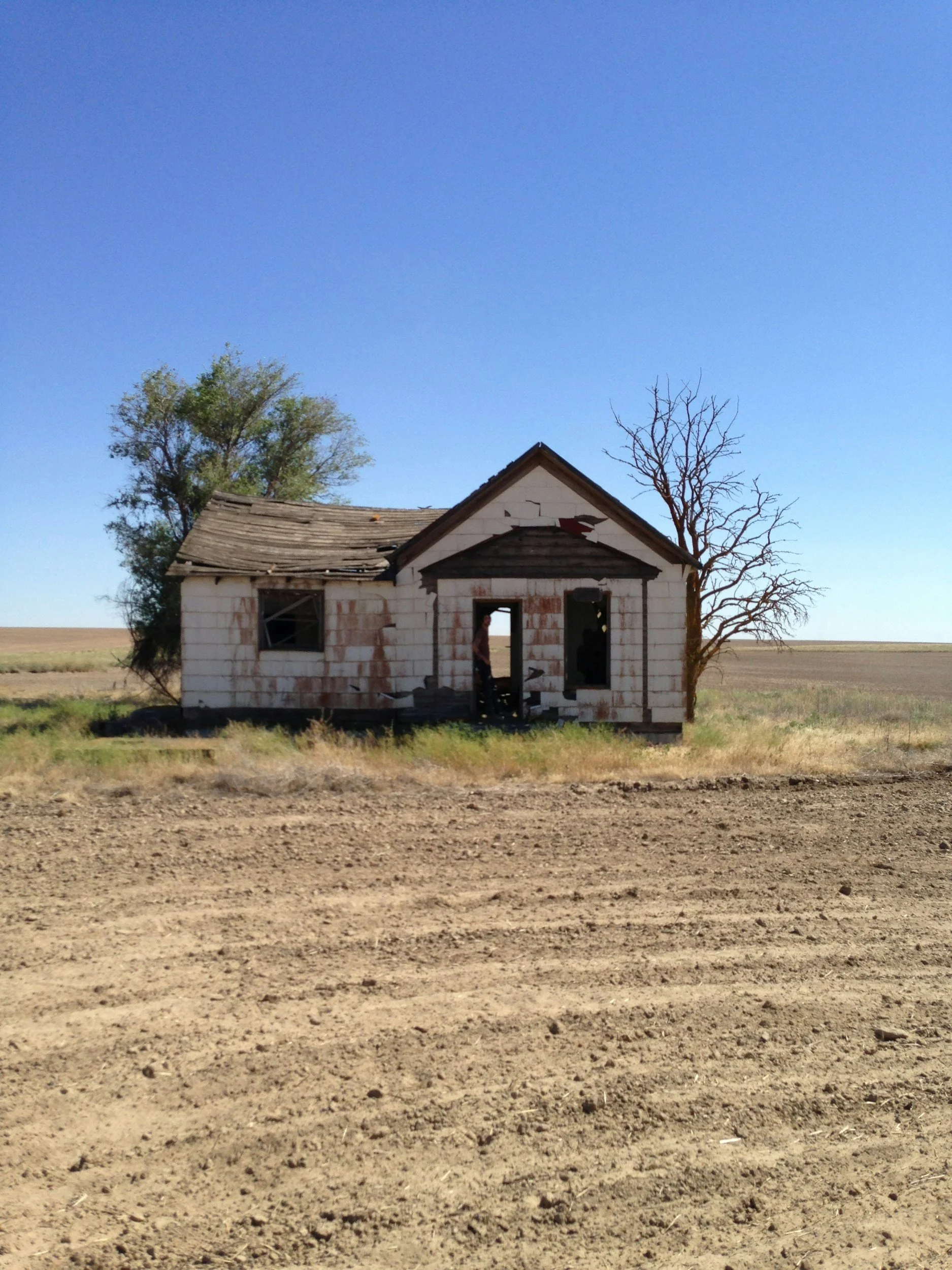 Is It Worth Buying a Fixer-Upper in Spain?