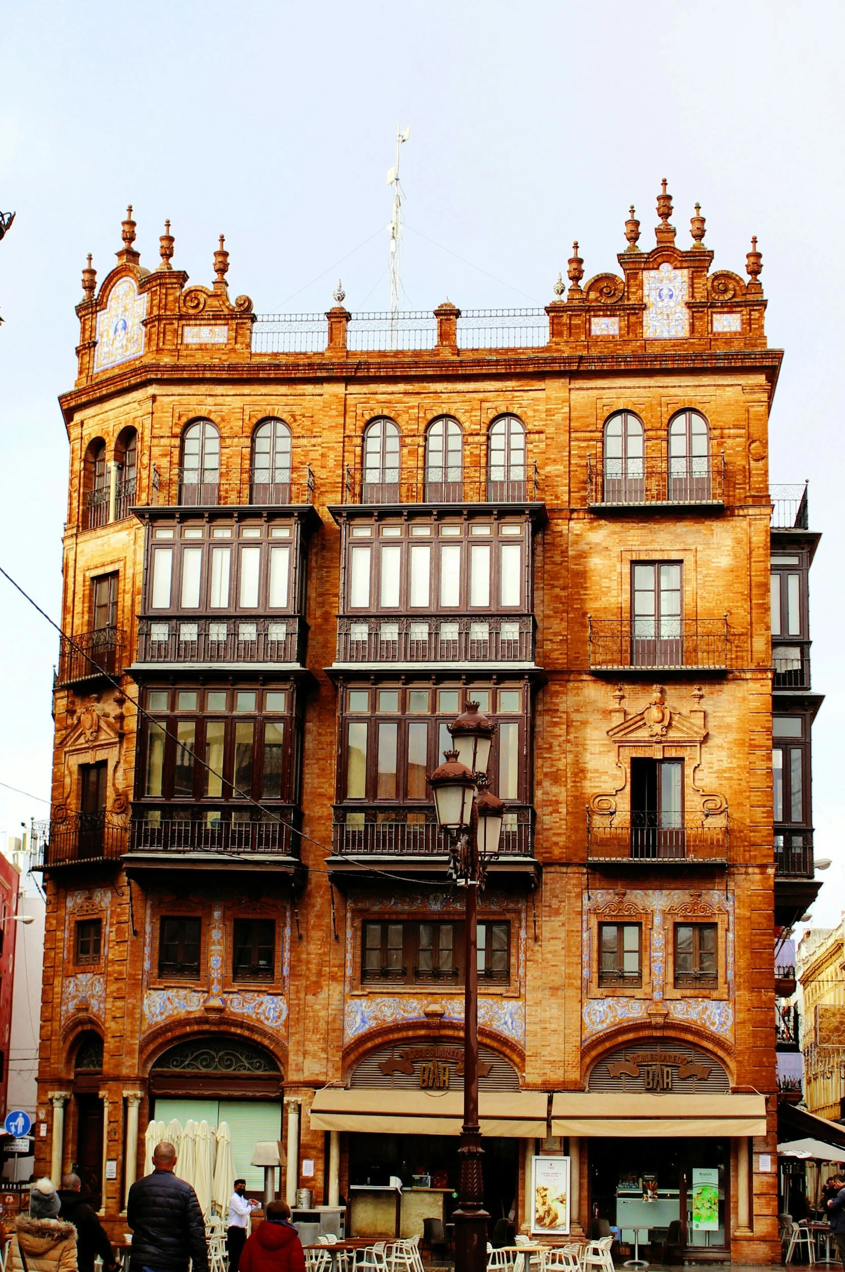 The Dos and Don’ts of Restoring a Historic Spanish Property