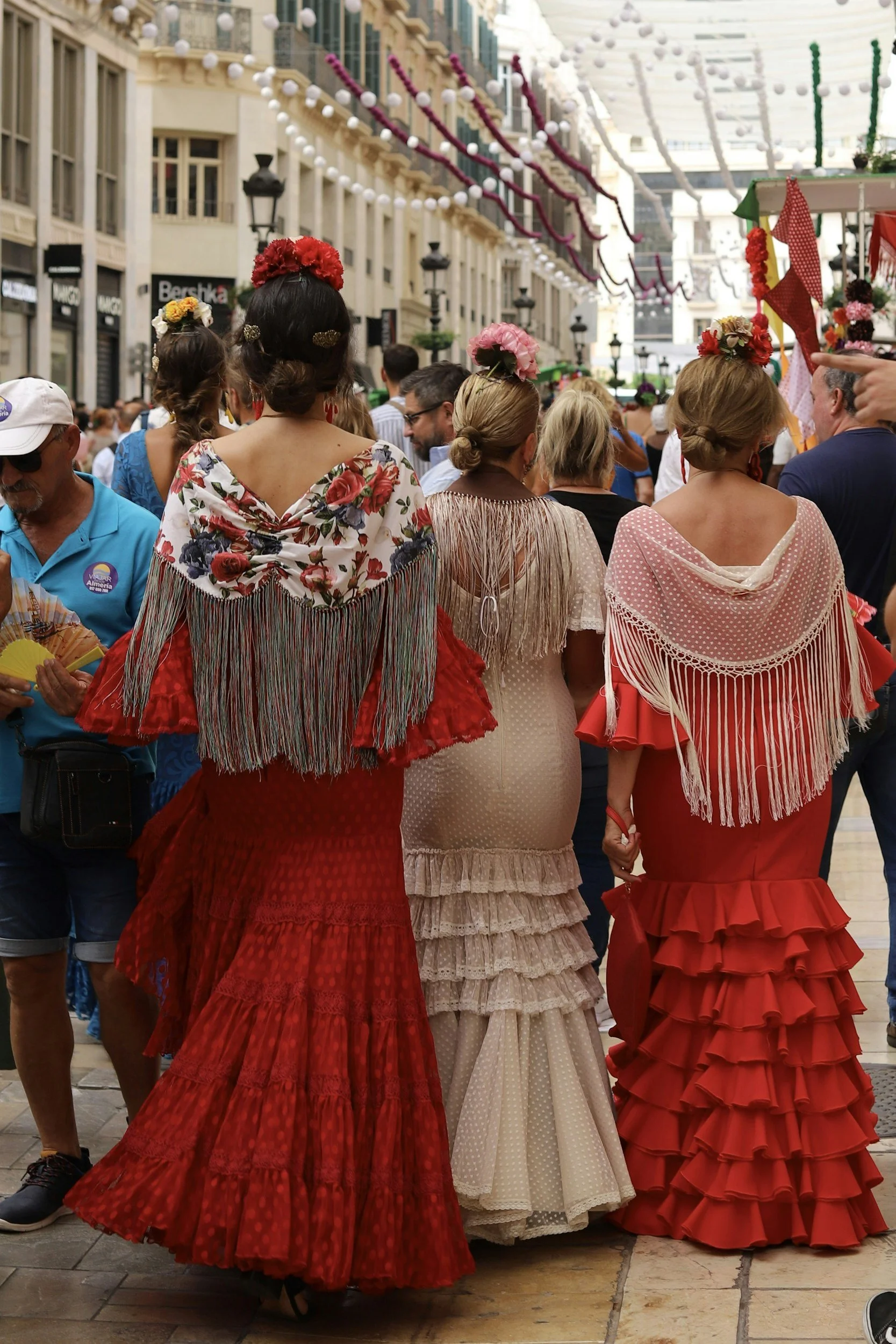 Spanish Fiestas You Can’t Miss: Jávea’s Best Festivals