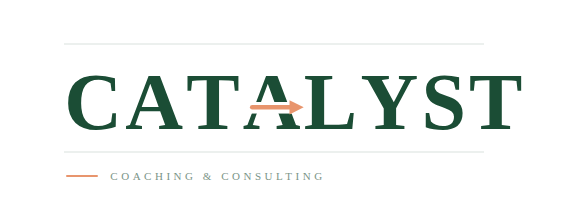 Catalyst Consulting 