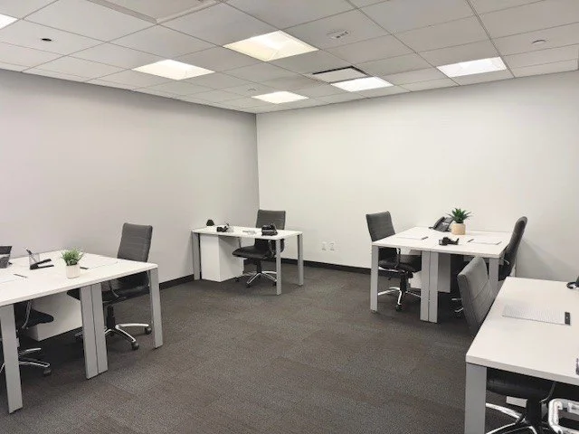 Designed for 6–10 person teams