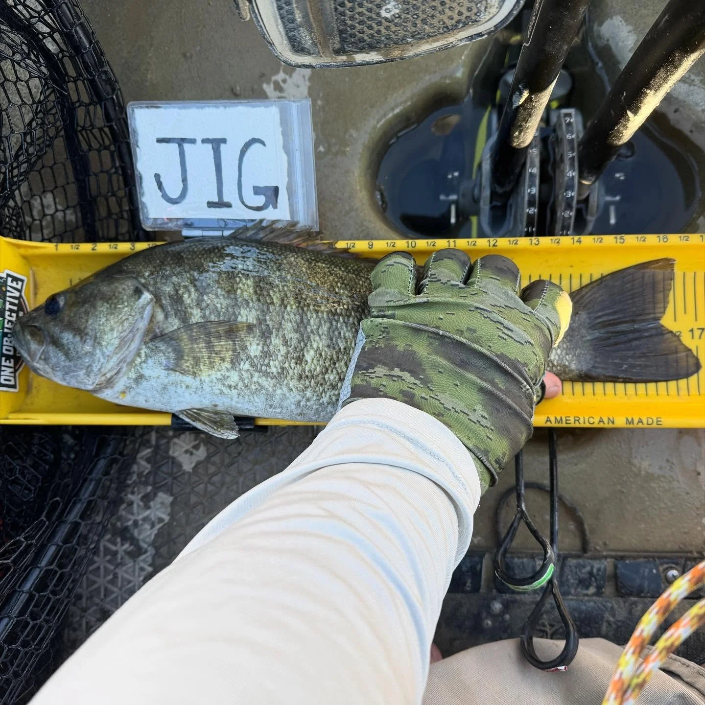 As always been fishing a ton but haven’t made time to post. This time of year everything but fishing feels like it’s getting in the way. Everything is chewing and time goes too damn fast. 
Been working on a few interesting things that ha