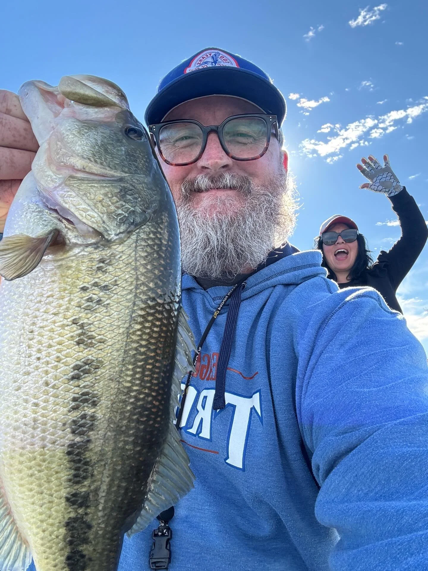 Ahhh relief! Thanks for the invite @hogmaster_g