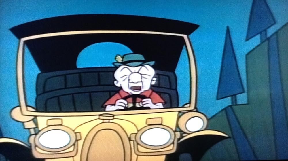 Actual image of me driving through snow, rain, some weird sleet combo, lighting with sideways rain via gnarly Kansas wind. Then it got dark&hellip;. We made it to Missouri, I smell like a buffalo&rsquo;s chode, my forearms are sore from white knuckli