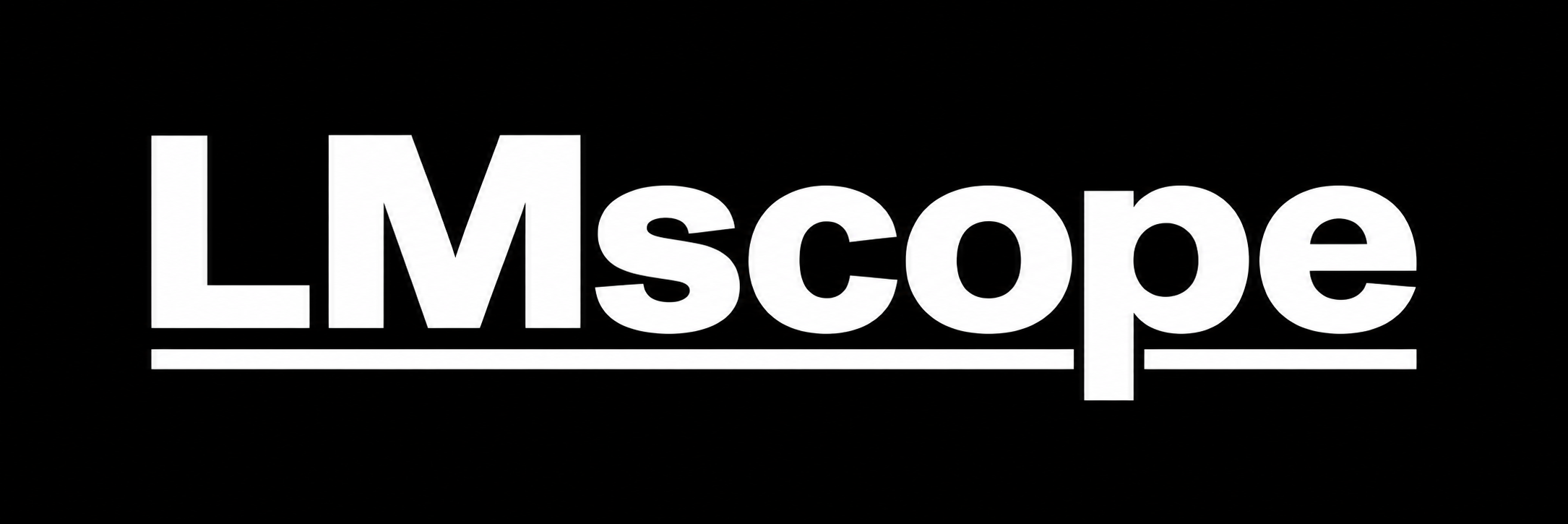 LMscope