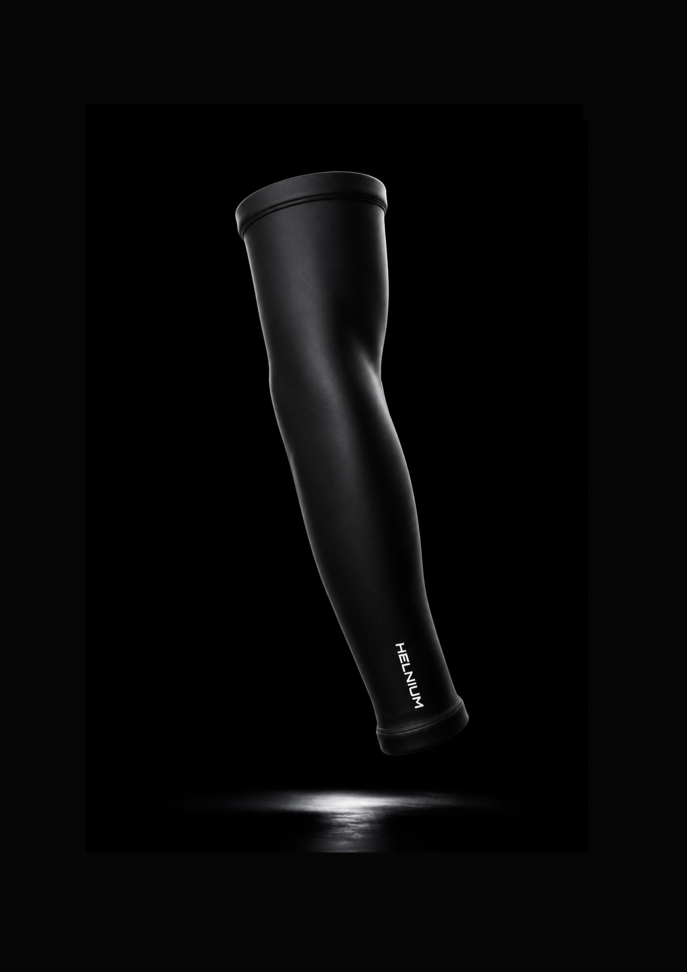Basic Black Helnium Arm Sleeve