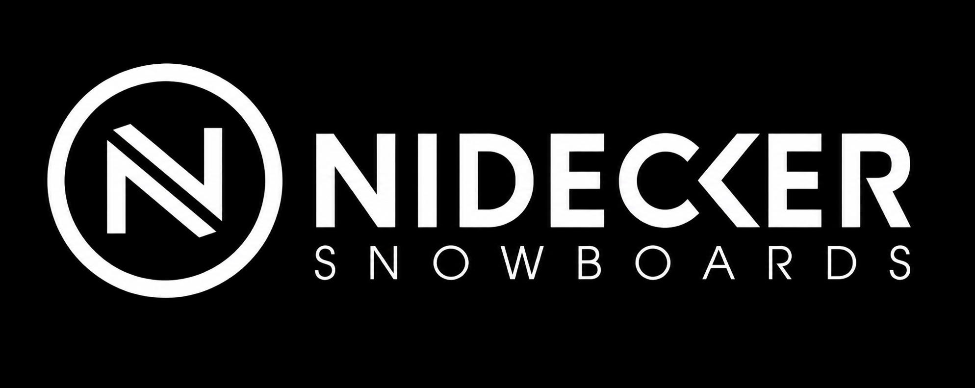 Nidecker Snowboards
