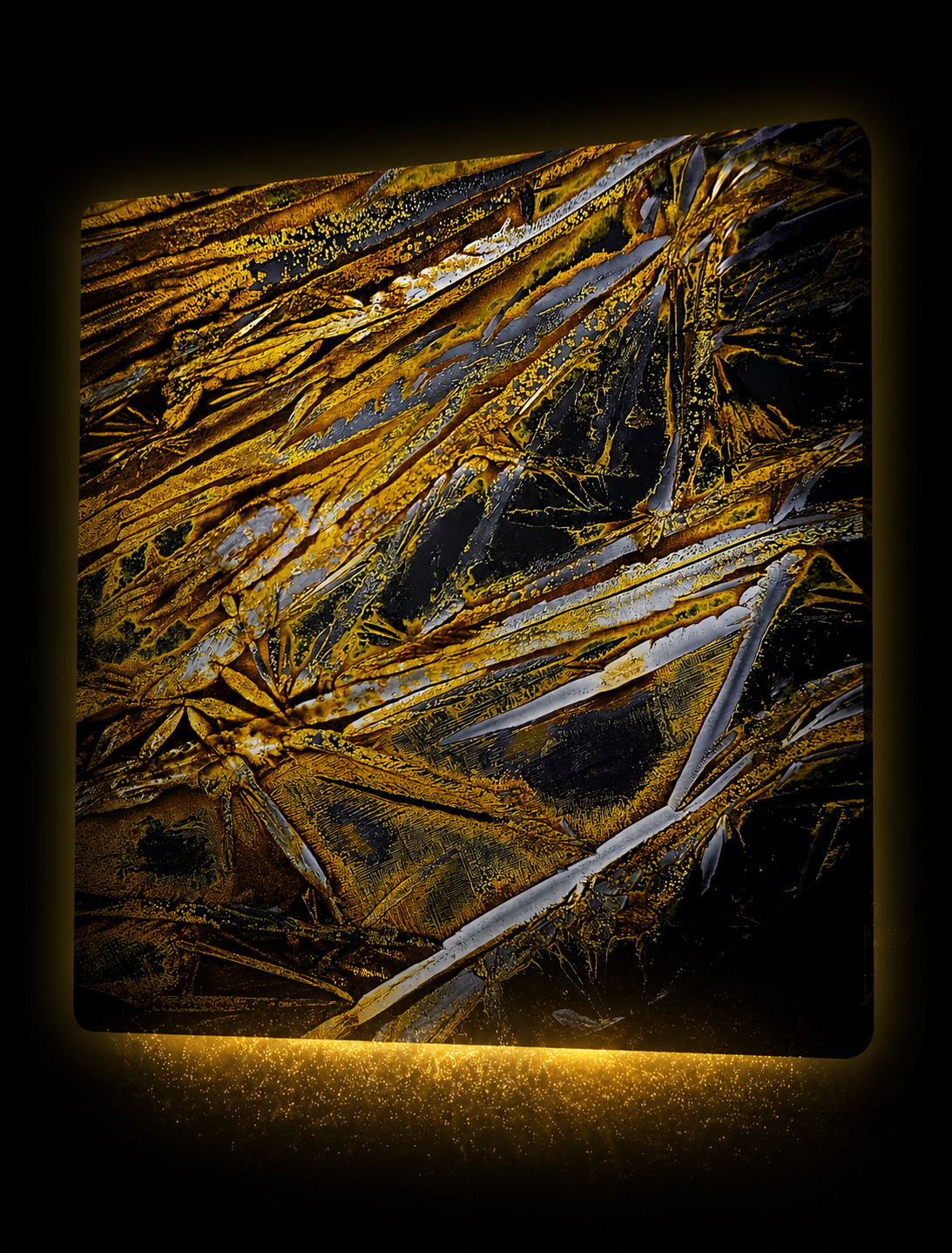 Alchemy of the Soul