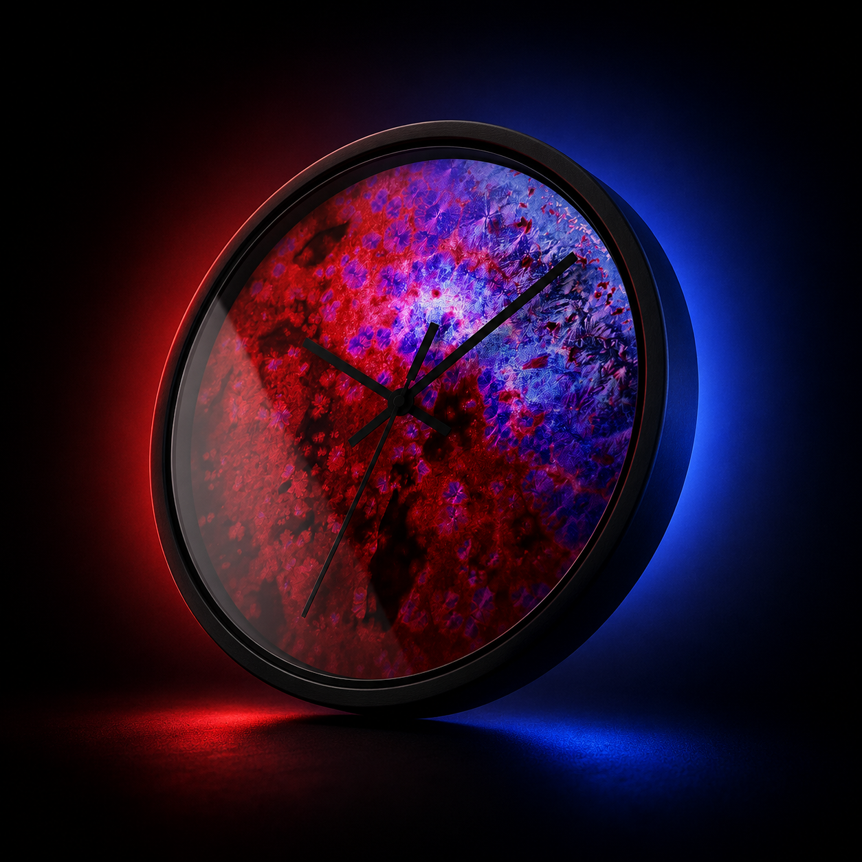 Entropy : The Arrow of Time