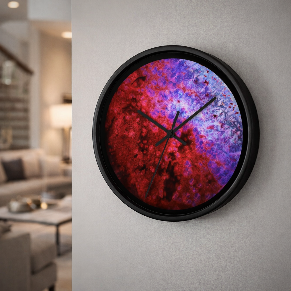 Entropy : The Arrow of Time