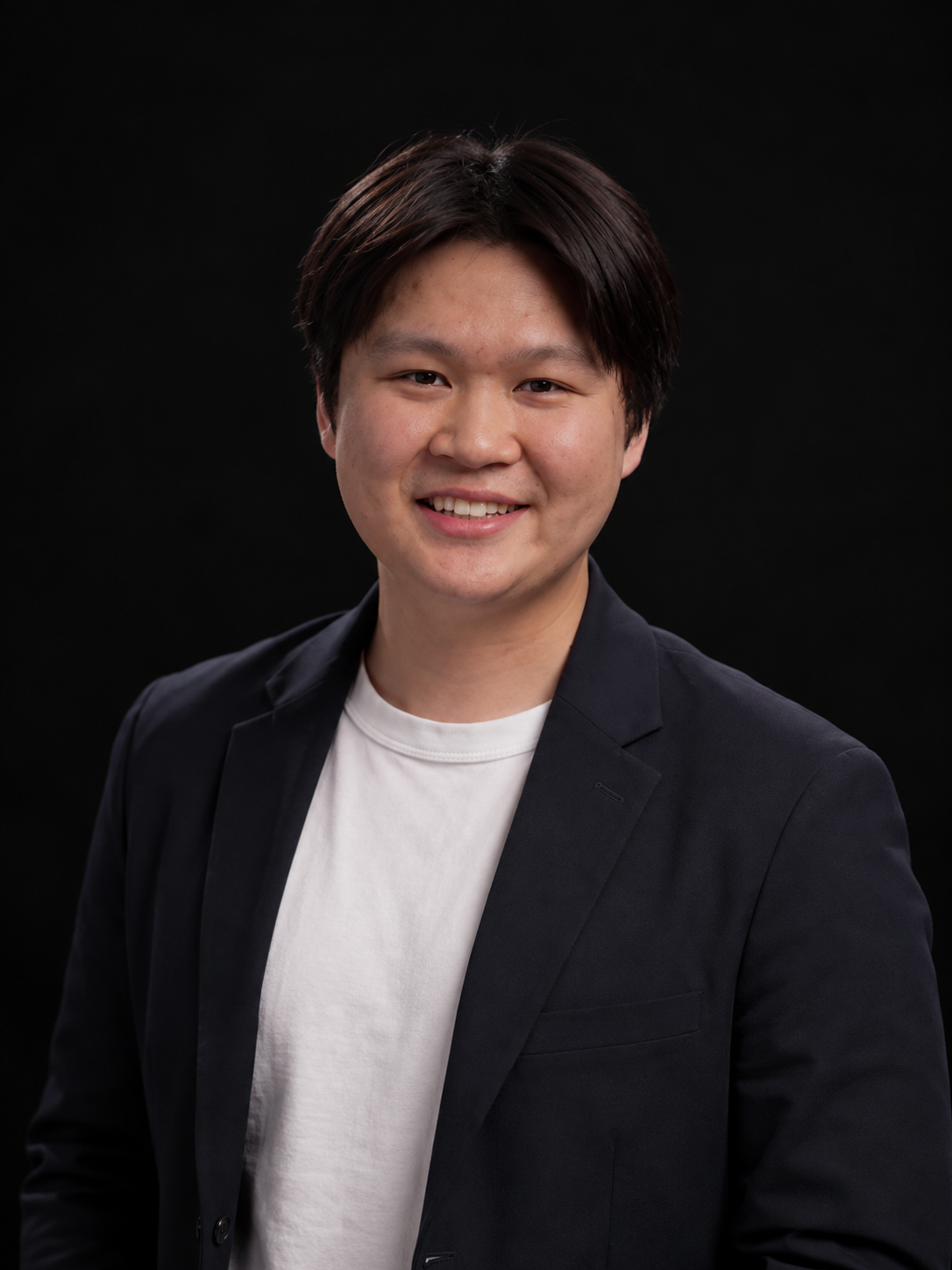 Joshua Tran — biochemistry and scientific imaging