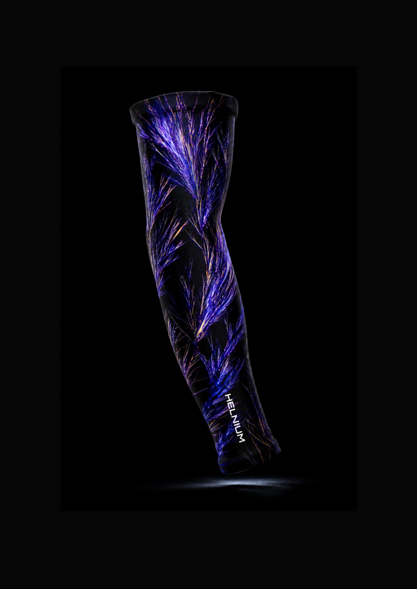Caffeine Crystal Arm Sleeve