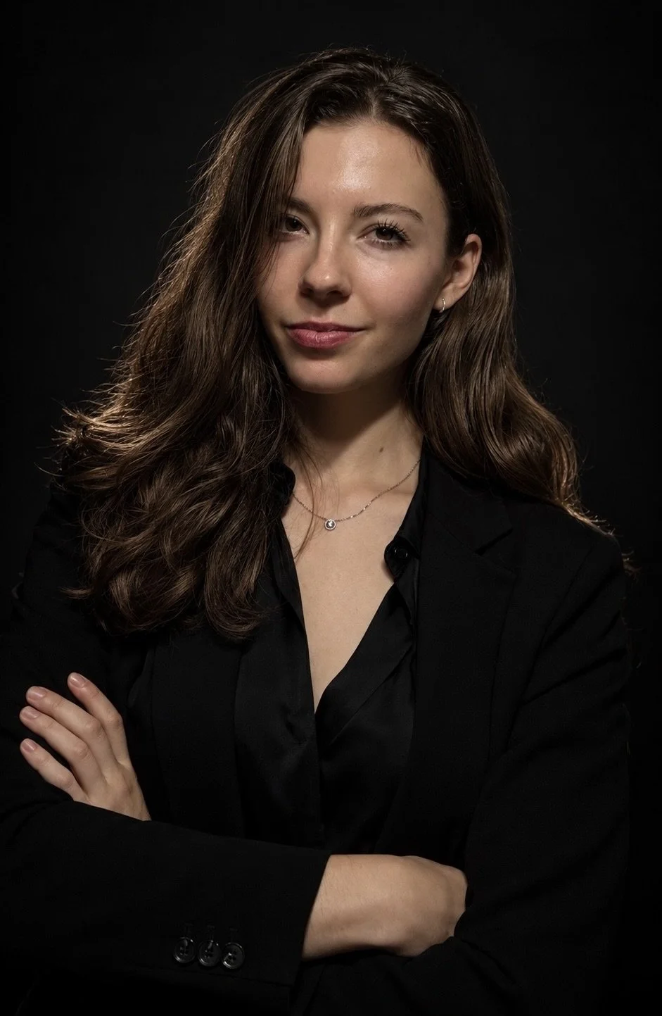 Hélène Lambert — Helnium founder