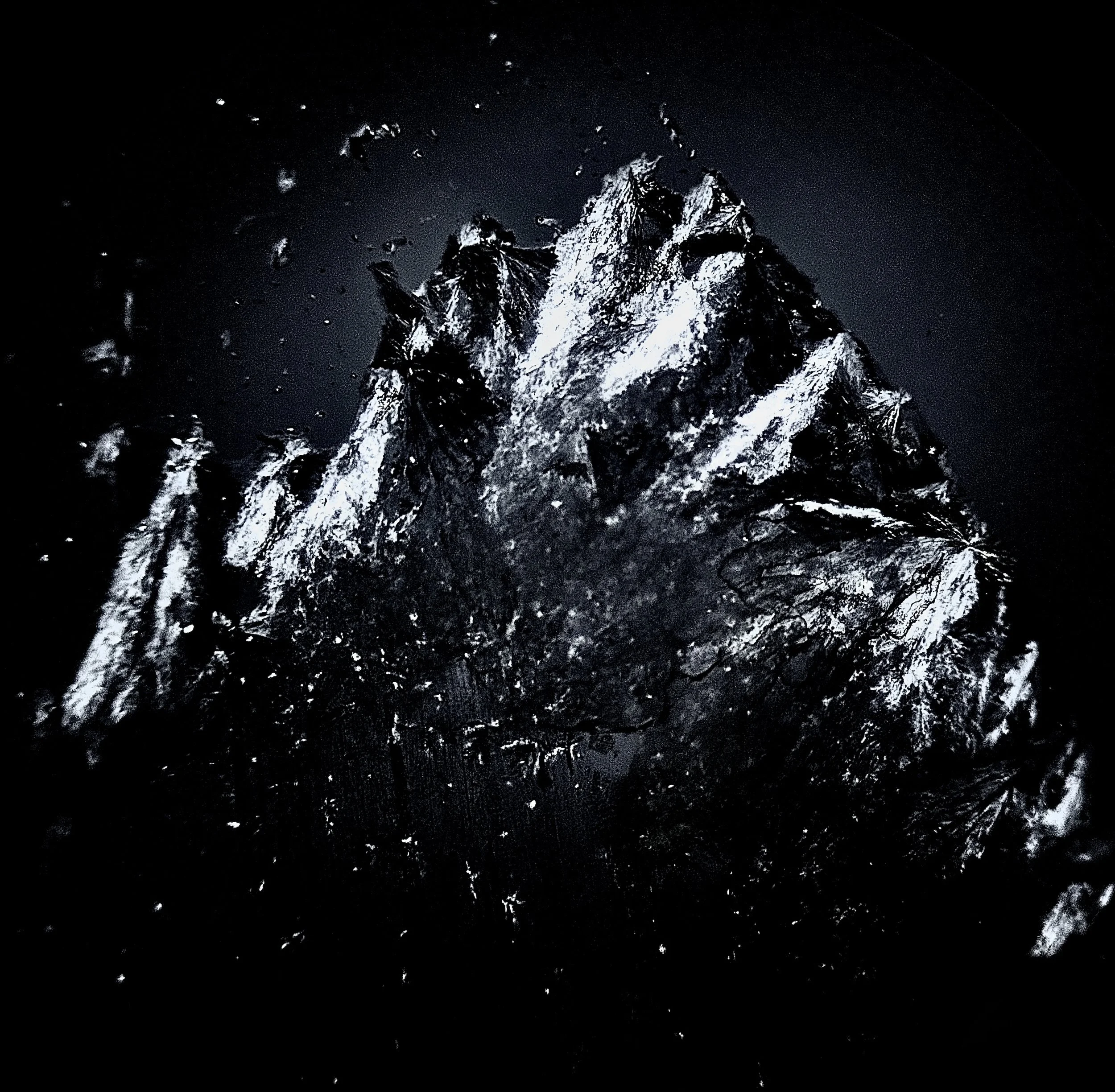              Potassium Alum KAl(SO₄)₂·12H₂O 