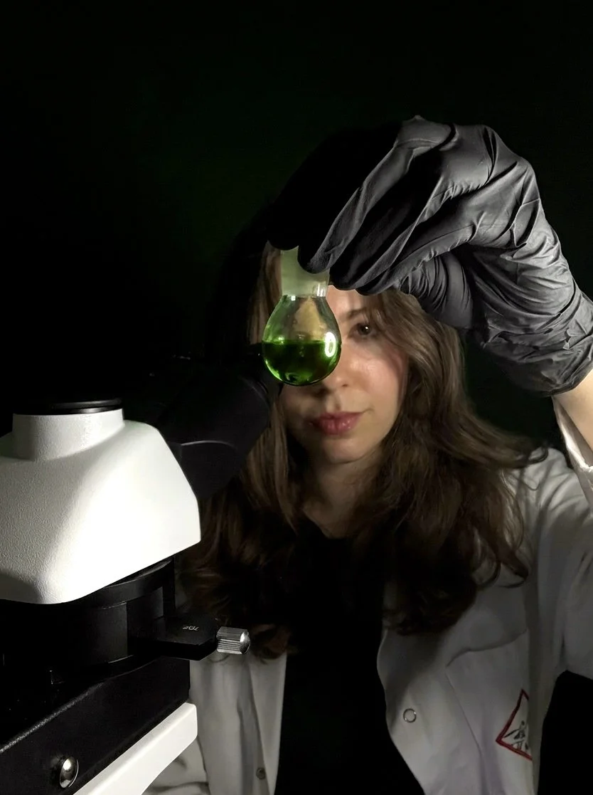 Botanicals & Biological Matter