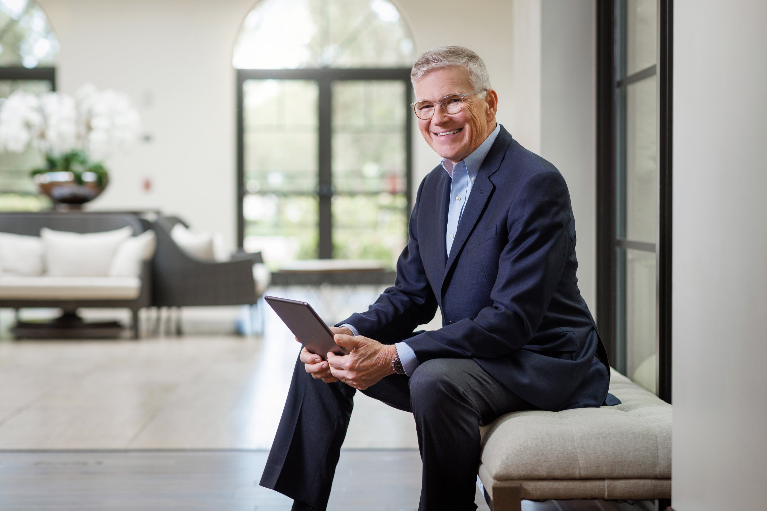 Spotlight Company Presenter Fee