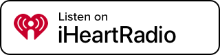 iHeartRadio logo with red heart and black text