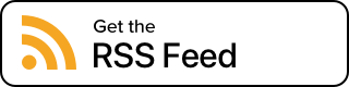 RSS Feed icon with text 'Get the RSS Feed'