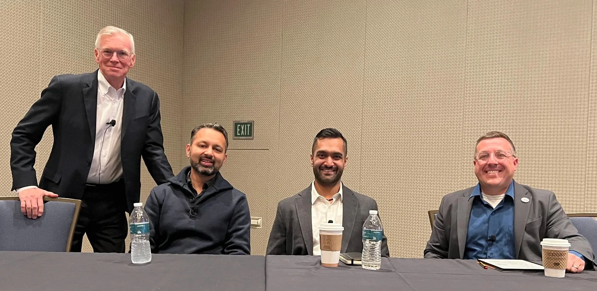 From tasks to people: how AI vendors are reframing the automation conversation