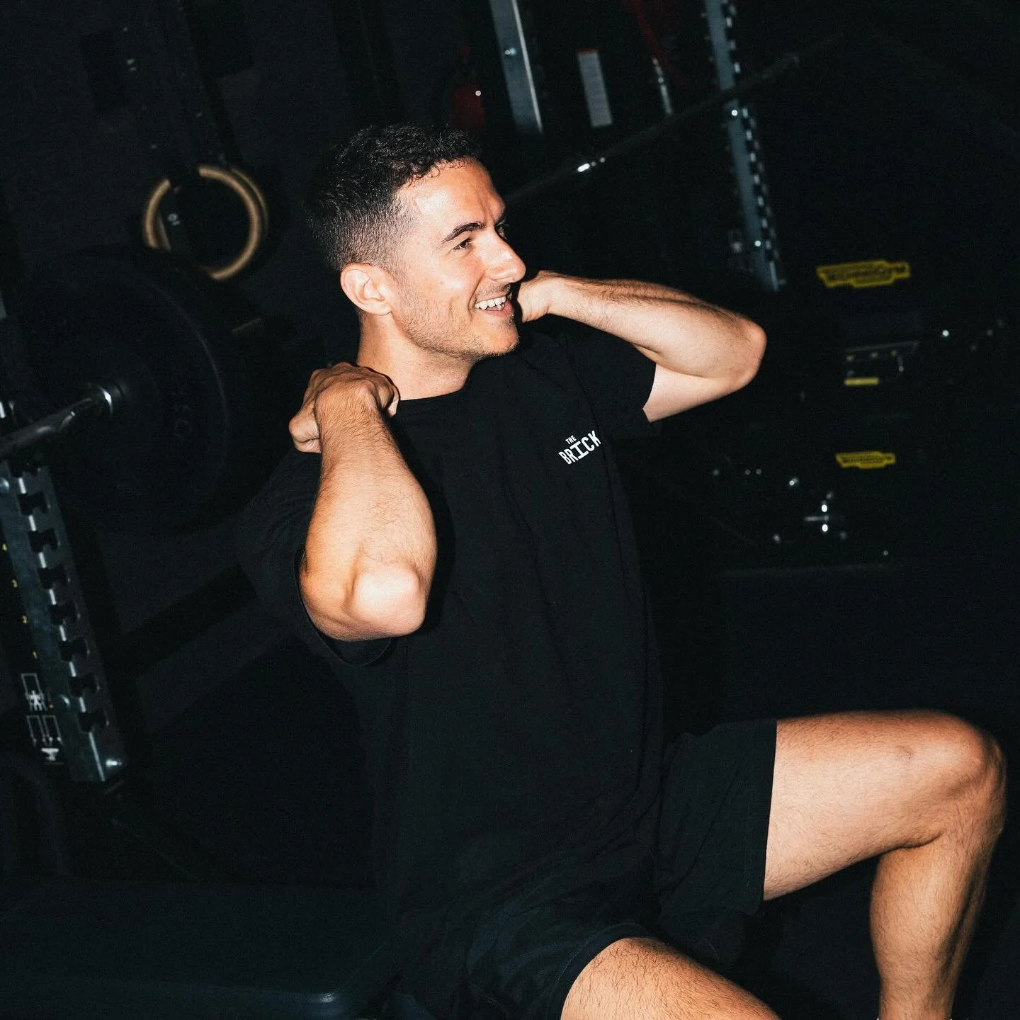 The environment matters. So does the passion. Keep both real and everything else falls into place.
.
.
.
@thebrick_antwerp 
@quintenlemmens 📸