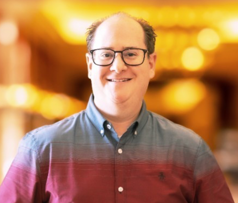 Brian Zollweg photo - head of HR - Ardan